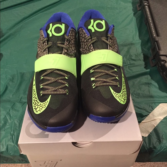 Nike KD7 - Picture 2 of 3