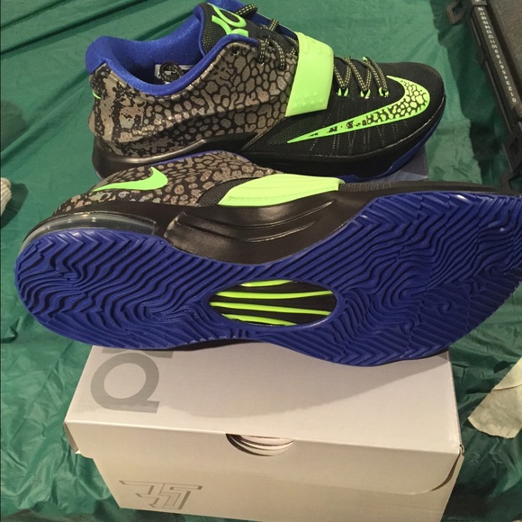 Nike KD7 - Picture 3 of 3