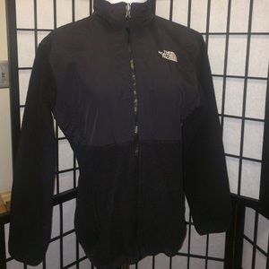 NORTH FACE DENALI JACKET