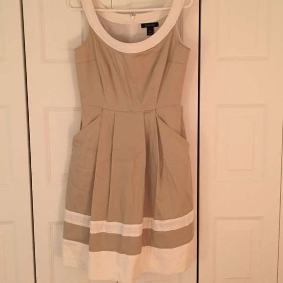 White House Black Market Dress