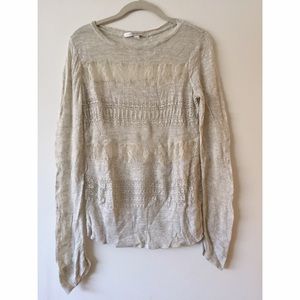 Lauren Conrad Sweater