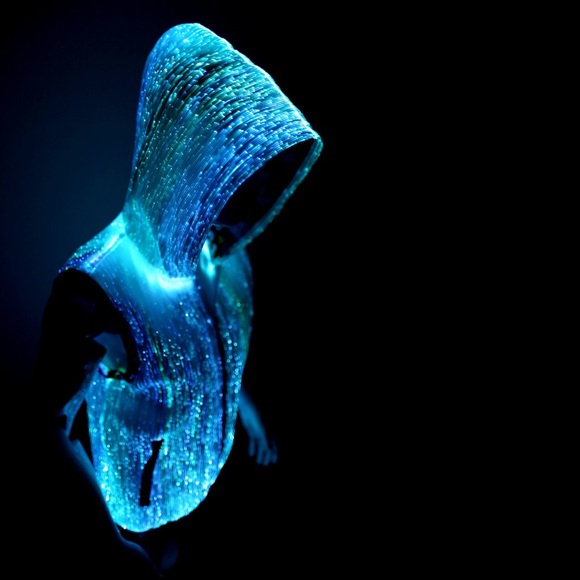 cool sleeveless hoodie