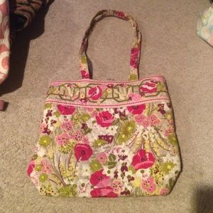 Small tote