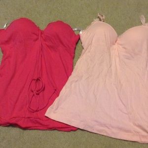 Tank Top Bundle