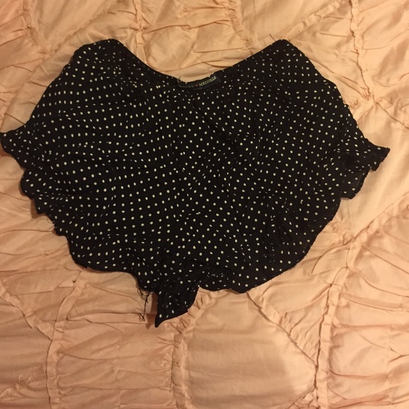 Vodi shorts