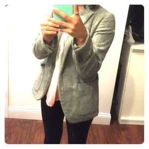 Adorable Wool blazer