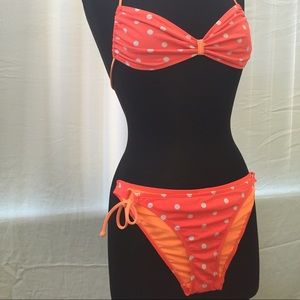 Itsy Bitsy Bikini