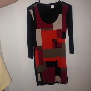 Classy dress by Venus