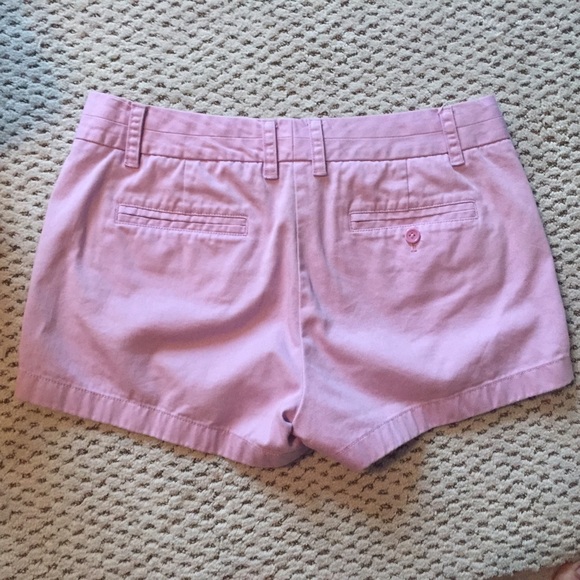 Jcrew Chino Short - 3" - Size 6 - Picture 2 of 3