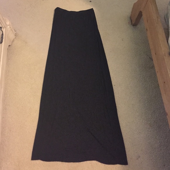 Brandy Melville Maxi-Skirt