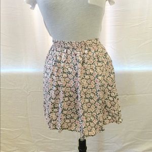 Summer skirt