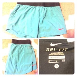 Nike Dri-Fit Shorts