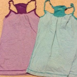 Tank Top Bundle