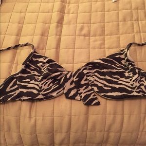 Seafolly Bikini Bra Top
