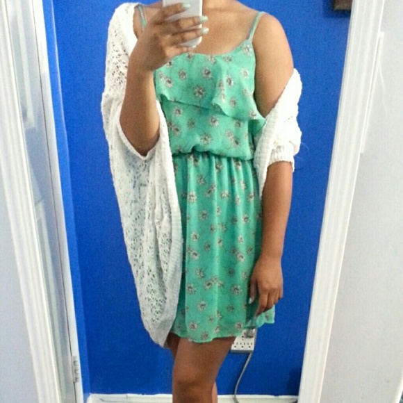 Wet Seal Dress