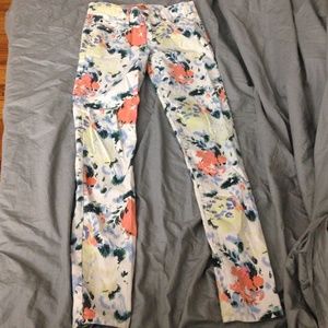 Gap Legging Jean