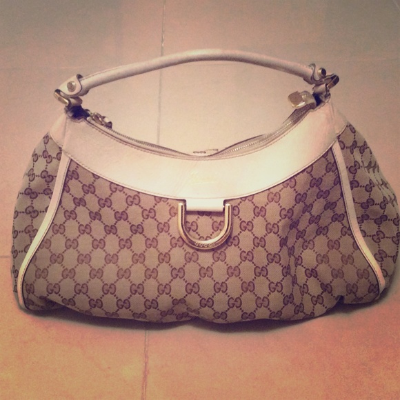 Gucci hand bag