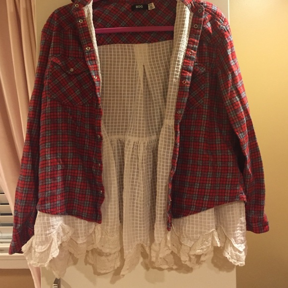 Flannel