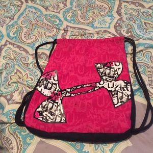 Under Armor Bag