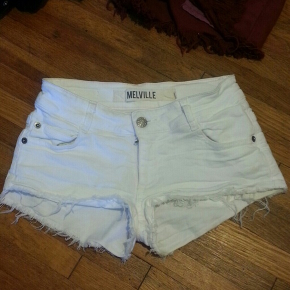 Brandy Melville Shorts