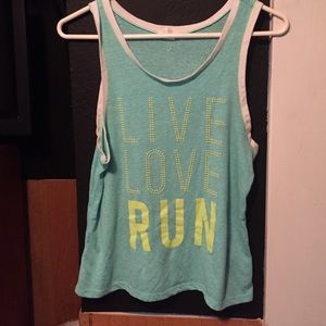 Aeropostale Tank