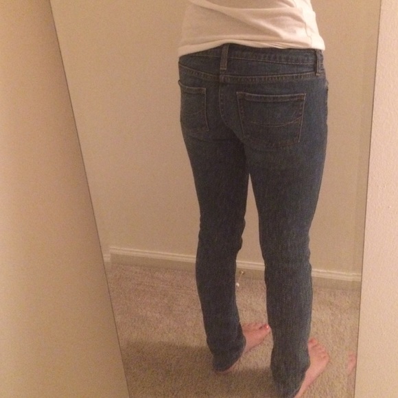 Skinny Jeans - Picture 2 of 2