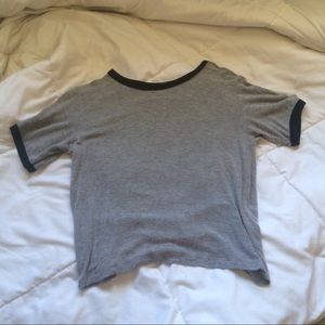 brandy melville bundle of two