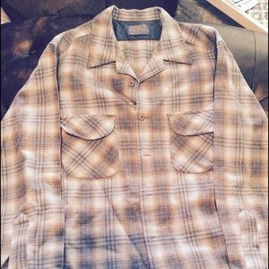 women's Woolen Mills Pendleton