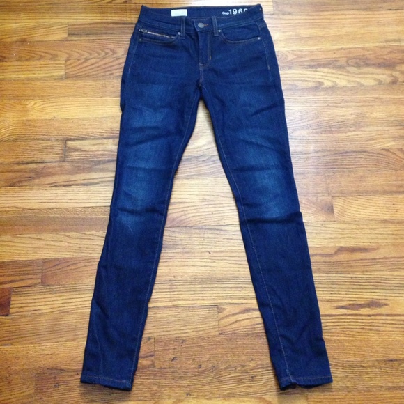 Gap Legging Jean