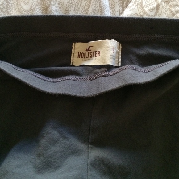 Hollister Leggins - Picture 4 of 4