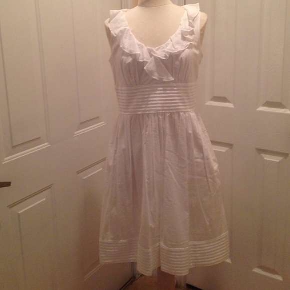 Ralph Lauren dress