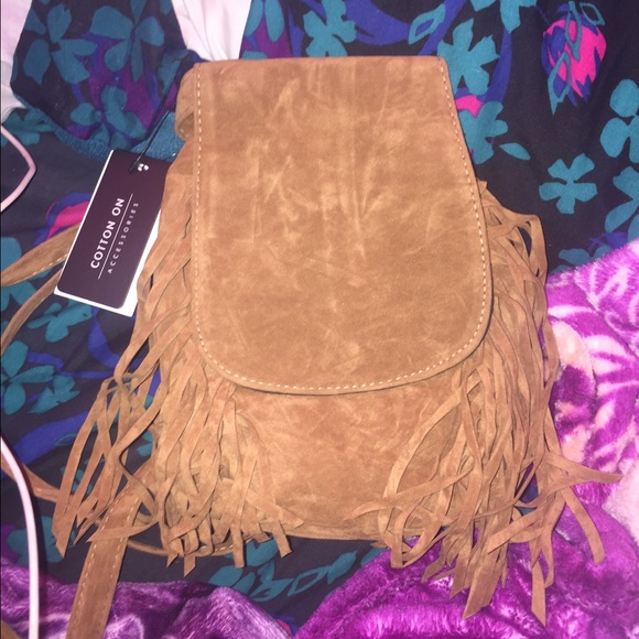 Accessories - Small backpack