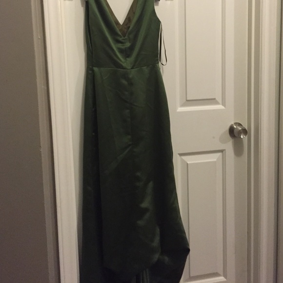 REDUCED! Vera wang gown