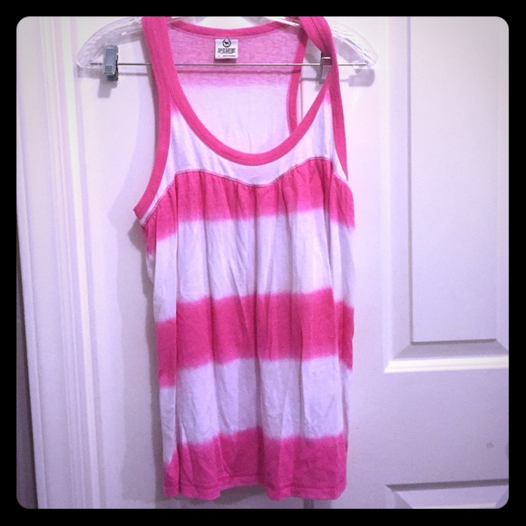 VS tank top