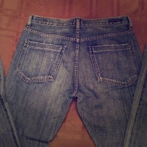 Citizens of humanity jeans