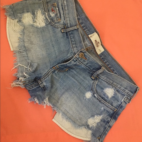 Shorts - Picture 1 of 1