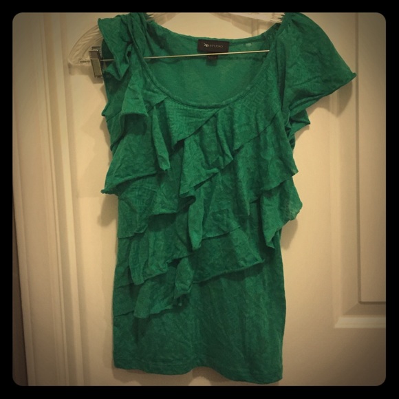 Dressy shirt
