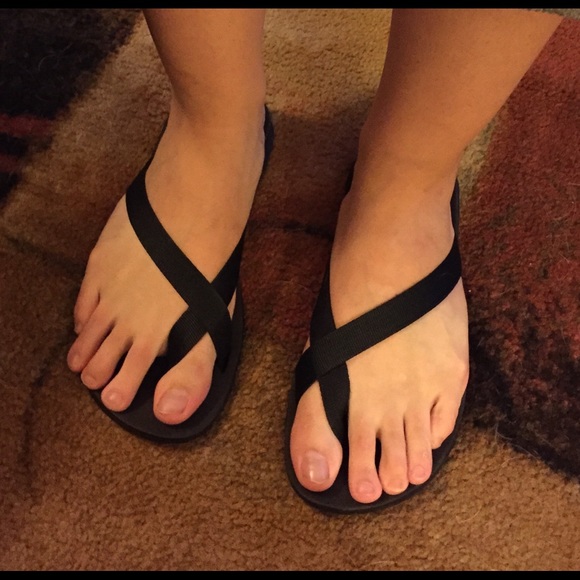 Flip flops
