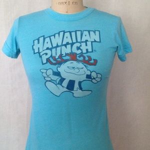 Vintage "Hawaiian Punch" tshirt size M