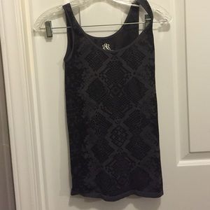 Rock and republic tank top
