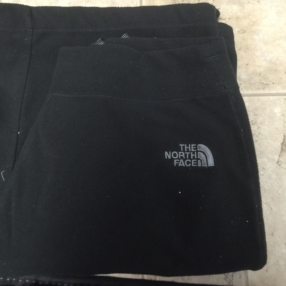 North face pants