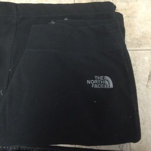 North face pants