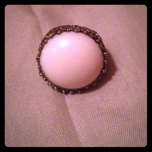 Gold ring