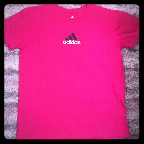 Women's Adidas Shirt