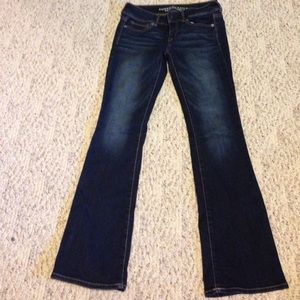‼️ONE DAY SALE‼️LIKE NEW! American Eagle Jeans