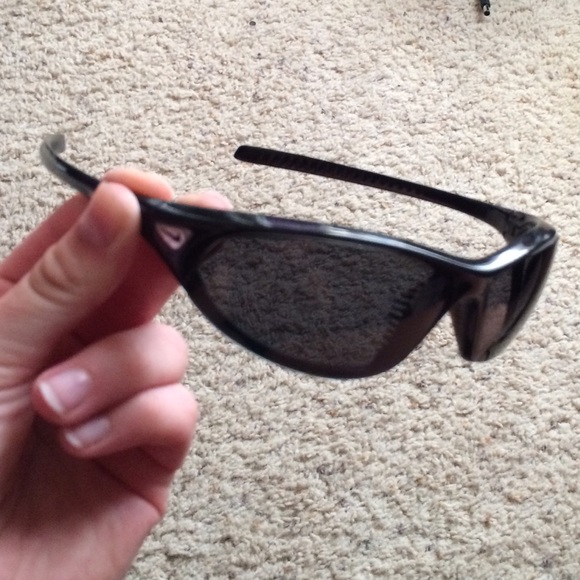 Black Nike Sunglasses