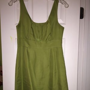 J Crew Dress. Really a great deal!!!