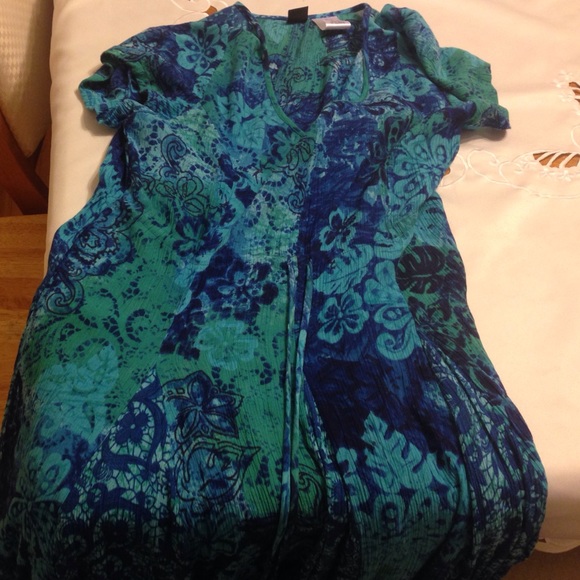 Dress