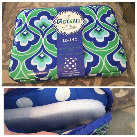 Super Cute Laptop Case