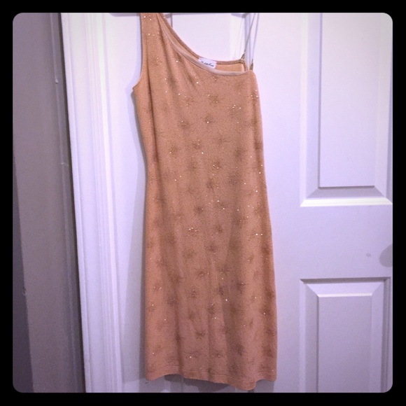 Charlotte Russe dress
